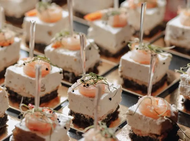 Best Catering in Seattle