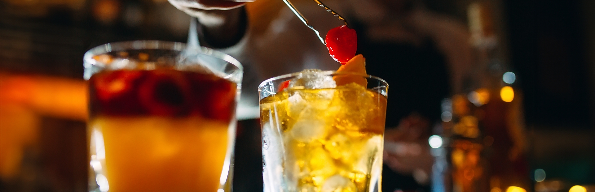 Premium Lynnwood Bar Catering Services Seattle Chef Dane